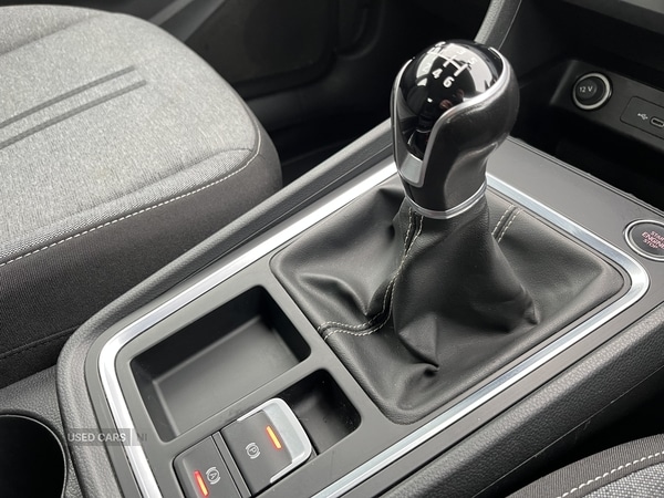 Used SEAT Ateca 2023 for sale - 78020748: Photo 19