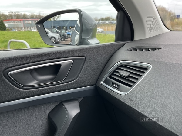 Used SEAT Ateca 2023 for sale - 78020748: Photo 20