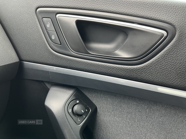 Used SEAT Ateca 2023 for sale - 78020748: Photo 23