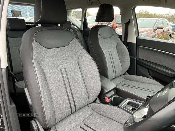 Used SEAT Ateca 2023 for sale - 78020748: Photo 24