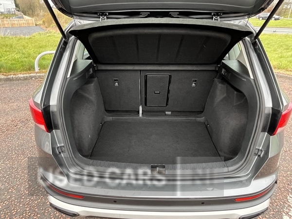 Used SEAT Ateca 2023 for sale - 78020748: Photo 28