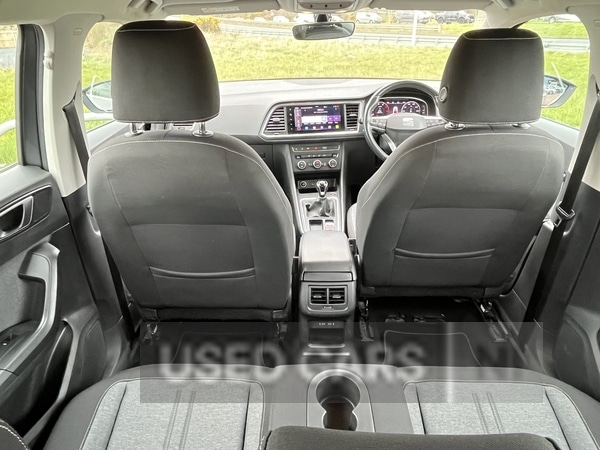 Used SEAT Ateca 2023 for sale - 78020748: Photo 29