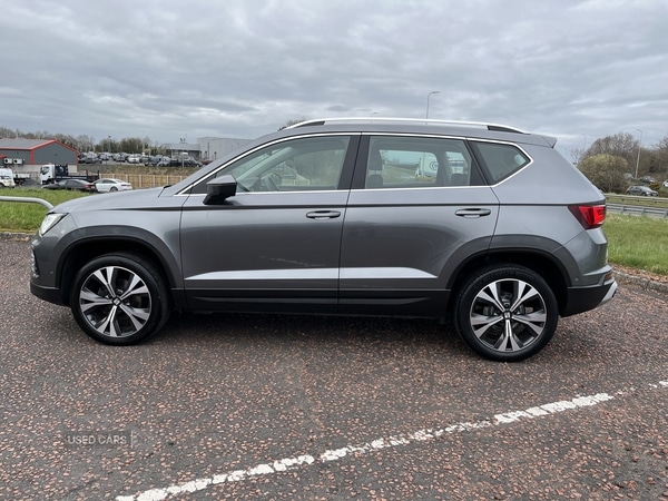 Used SEAT Ateca 2023 for sale - 78020748: Photo 3