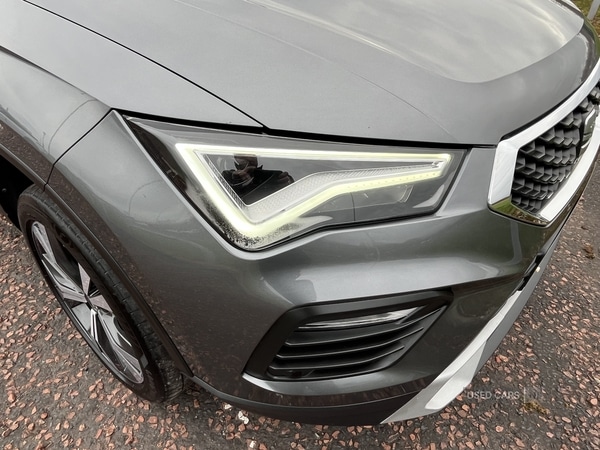 Used SEAT Ateca 2023 for sale - 78020748: Photo 31