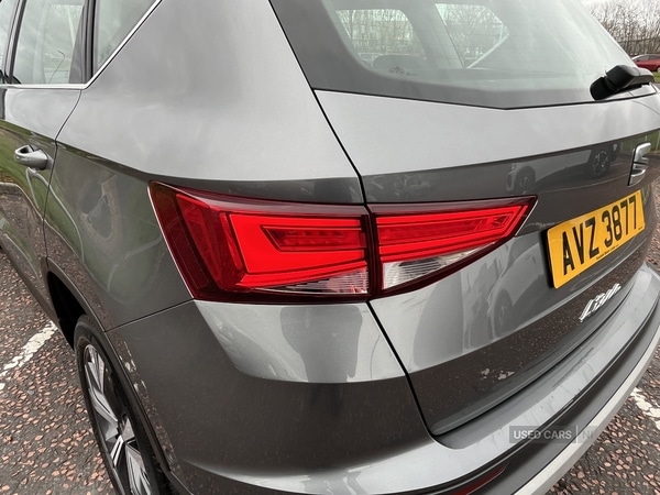 Used SEAT Ateca 2023 for sale - 78020748: Photo 36