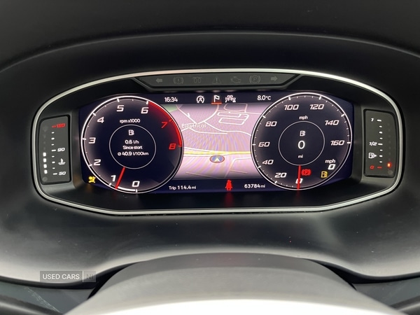 Used SEAT Ateca 2023 for sale - 78020748: Photo 8