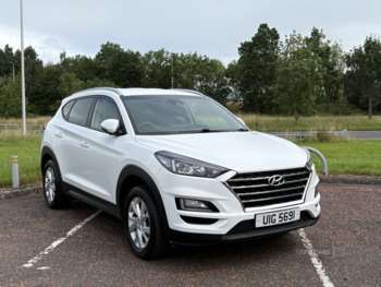 2020 - 1.6 GDi SE Nav 5dr 2WD