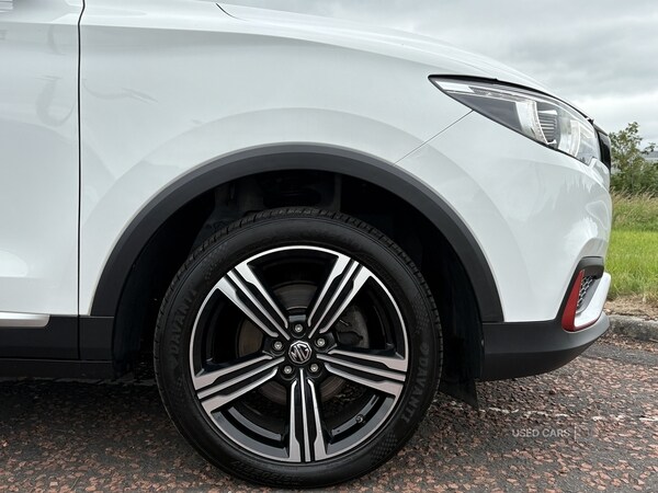Used MG MG ZS 2019 for sale - 76228589: Photo 13