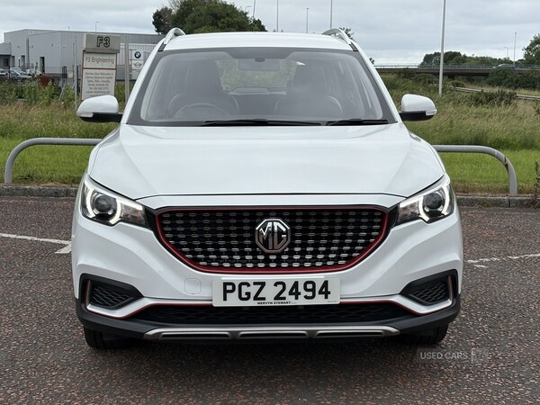 Used MG MG ZS 2019 for sale - 76228589: Photo 16