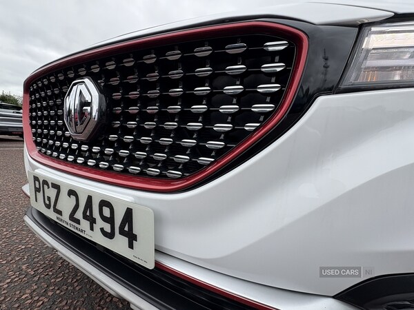 Used MG MG ZS 2019 for sale - 76228589: Photo 18