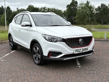 Used MG MG ZS 2019 for sale - 76228589: Photo