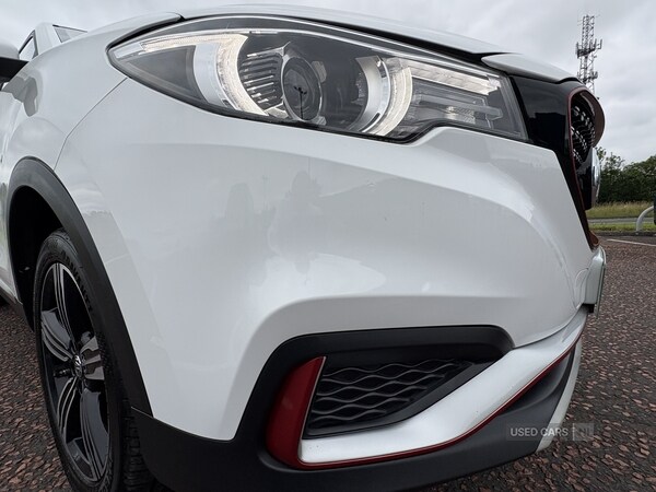 Used MG MG ZS 2019 for sale - 76228589: Photo 20