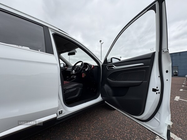 Used MG MG ZS 2019 for sale - 76228589: Photo 22