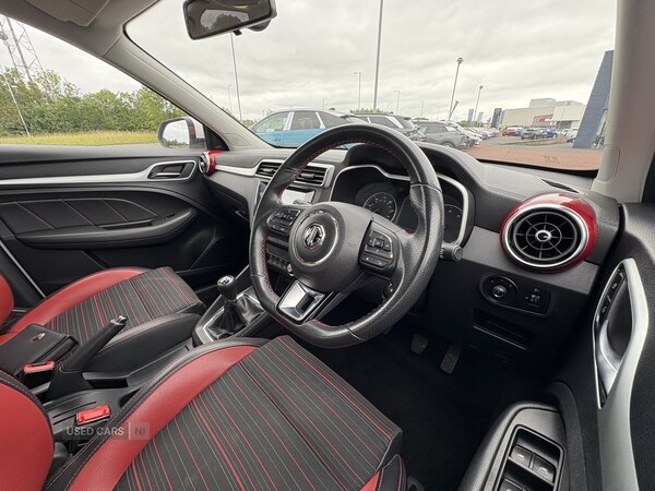 Used MG MG ZS 2019 for sale - 76228589: Photo 24
