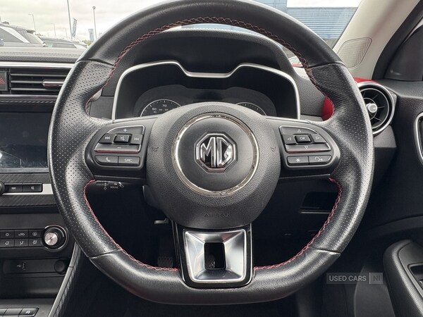 Used MG MG ZS 2019 for sale - 76228589: Photo 27