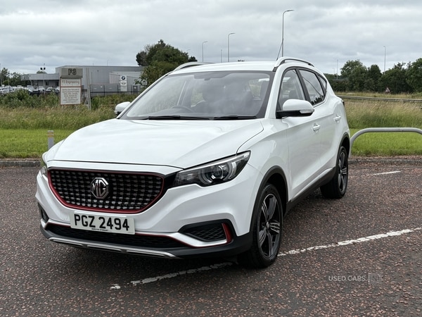 Used MG MG ZS 2019 for sale - 76228589: Photo 2