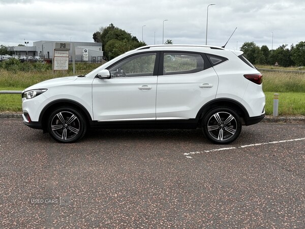 Used MG MG ZS 2019 for sale - 76228589: Photo 3