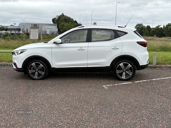 Used MG MG ZS 2019 for sale - 76228589: Photo