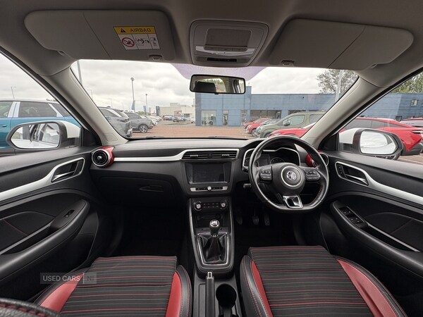 Used MG MG ZS 2019 for sale - 76228589: Photo 44