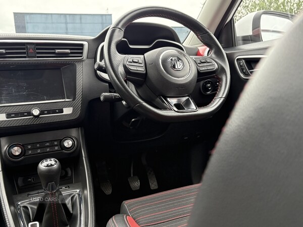 Used MG MG ZS 2019 for sale - 76228589: Photo 45