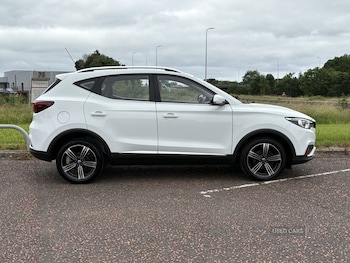 Used MG MG ZS 2019 for sale - 76228589: Photo