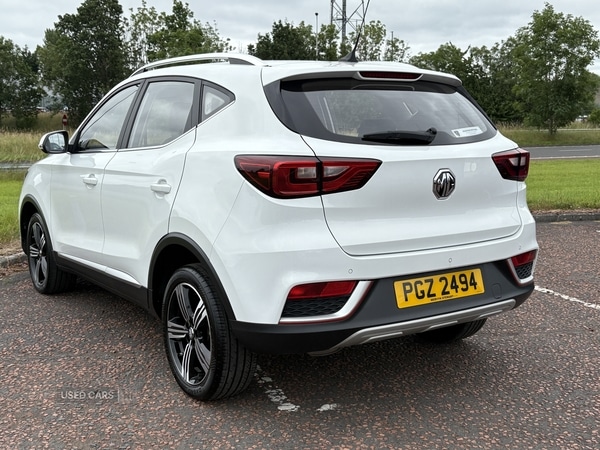 Used MG MG ZS 2019 for sale - 76228589: Photo 5