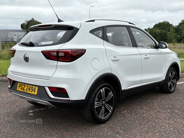 Used MG MG ZS 2019 for sale - 76228589: Photo 6