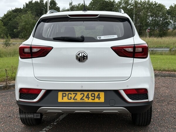 Used MG MG ZS 2019 for sale - 76228589: Photo 7