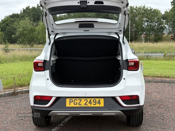 Used MG MG ZS 2019 for sale - 76228589: Photo 8