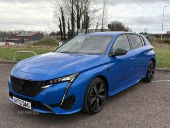 Used Peugeot 308 2023 for sale - 73995622: Photo