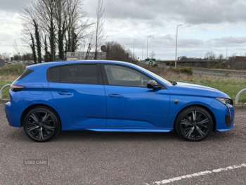 Used Peugeot 308 2023 for sale - 73995622: Photo