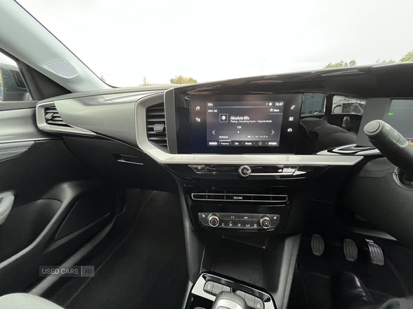 Used Vauxhall Mokka 2024 for sale - 76381427: Photo 11