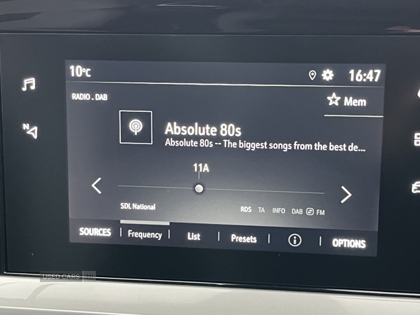 Used Vauxhall Mokka 2024 for sale - 76381427: Photo 12
