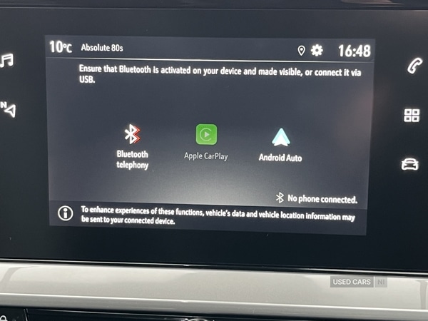 Used Vauxhall Mokka 2024 for sale - 76381427: Photo 13
