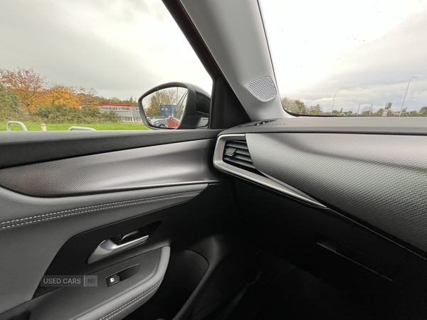 Used Vauxhall Mokka 2024 for sale - 76381427: Photo 20