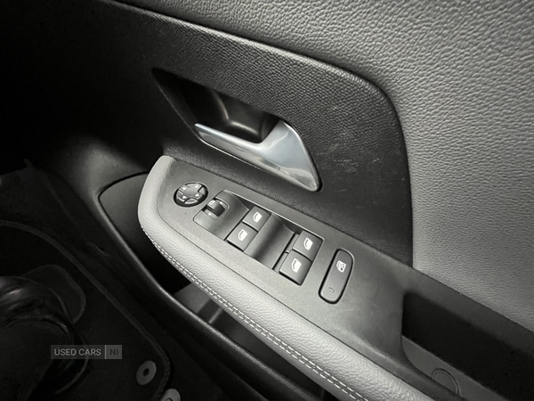 Used Vauxhall Mokka 2024 for sale - 76381427: Photo 21