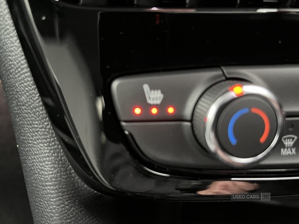 Used Vauxhall Mokka 2024 for sale - 76381427: Photo 23