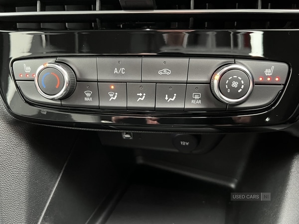 Used Vauxhall Mokka 2024 for sale - 76381427: Photo 24