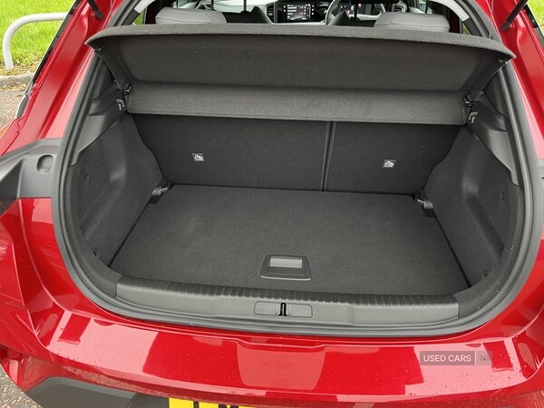 Used Vauxhall Mokka 2024 for sale - 76381427: Photo 27