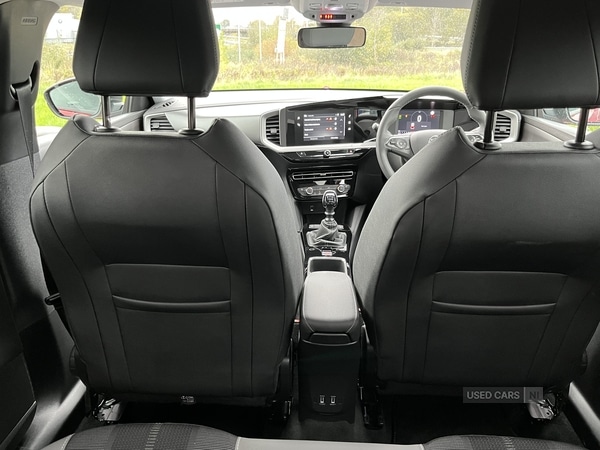 Used Vauxhall Mokka 2024 for sale - 76381427: Photo 28