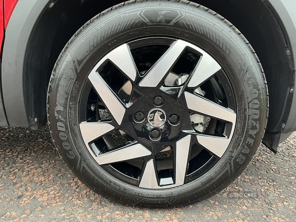 Used Vauxhall Mokka 2024 for sale - 76381427: Photo 29