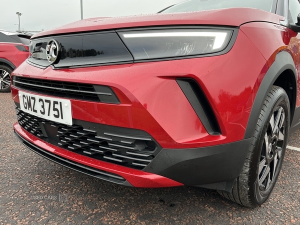 Used Vauxhall Mokka 2024 for sale - 76381427: Photo 31