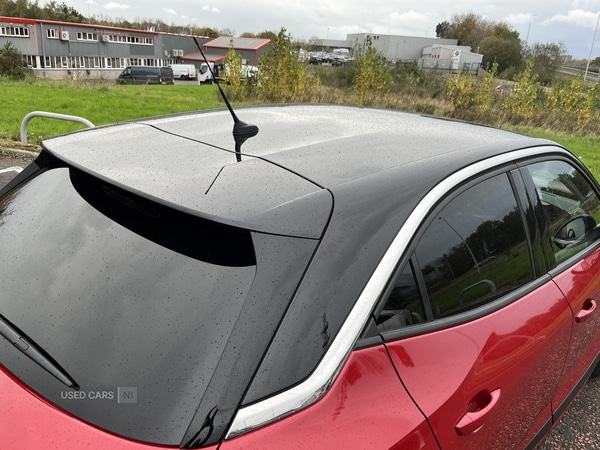 Used Vauxhall Mokka 2024 for sale - 76381427: Photo 33