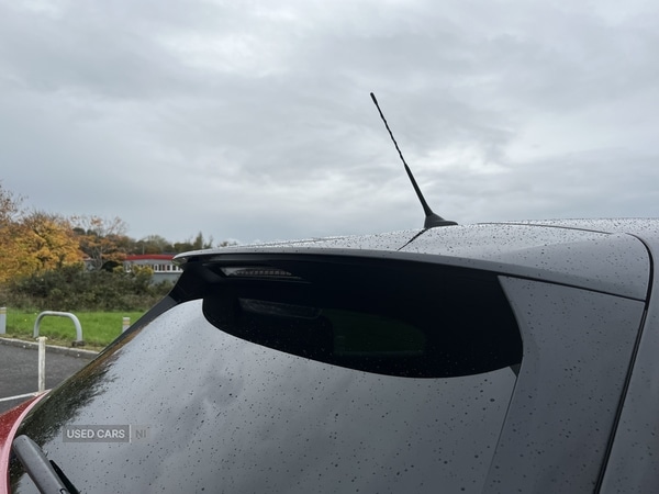 Used Vauxhall Mokka 2024 for sale - 76381427: Photo 34