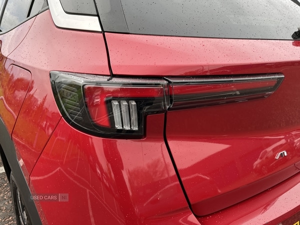 Used Vauxhall Mokka 2024 for sale - 76381427: Photo 35