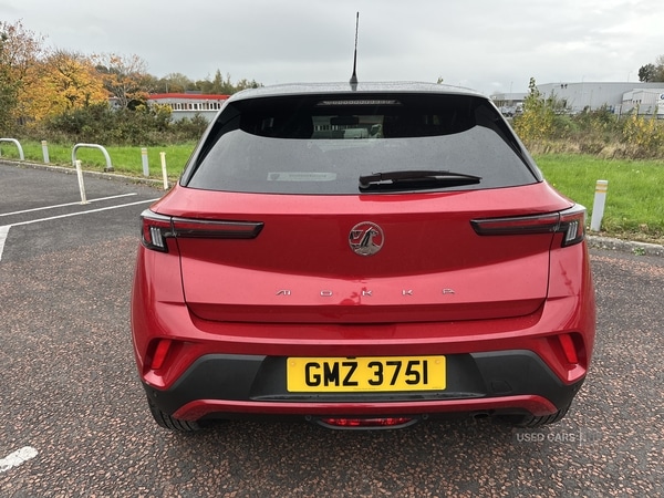 Used Vauxhall Mokka 2024 for sale - 76381427: Photo 6