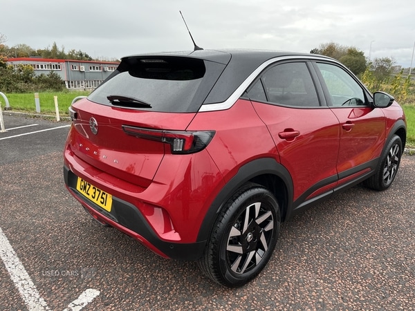 Used Vauxhall Mokka 2024 for sale - 76381427: Photo 7