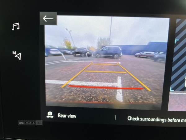 Used Vauxhall Mokka 2024 for sale - 76381427: Photo 8