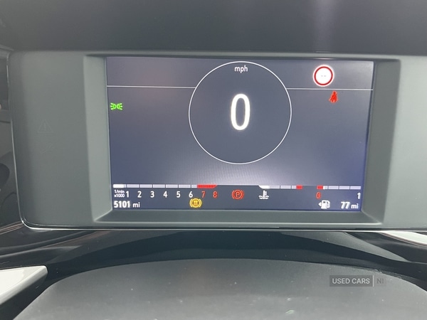 Used Vauxhall Mokka 2024 for sale - 76381427: Photo 9