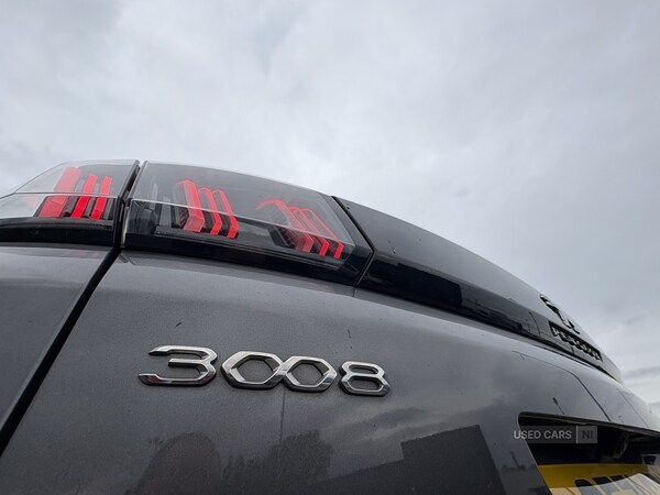 Used Peugeot 3008 2022 for sale - 76167929: Photo 10